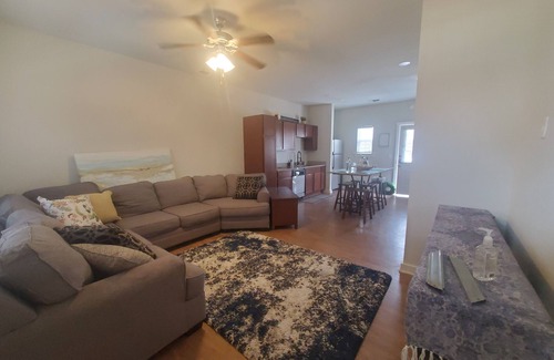 Albuquerque House | Family-Corporate-Short Term-Housing