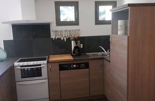 Arraute-Charritte Cottage | Family cottage in a typical Basque house between sea and mountains