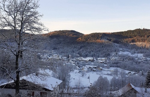 Plainfaing Ski Chalet | Family cottage 2-8 people in comfort
