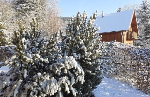 Plainfaing Ski Chalet | Family cottage 2-8 people in comfort