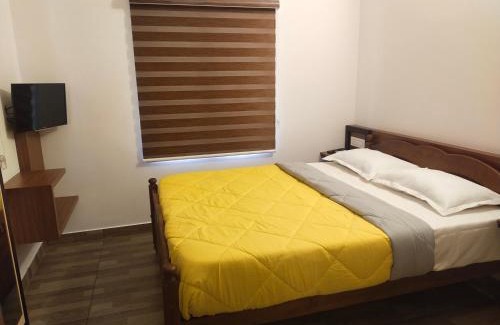 Thattekkad House | Family Cottage at Merlys Fruit Garden, Thattekkad