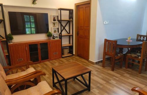 Thattekkad House | Family Cottage at Merlys Fruit Garden, Thattekkad