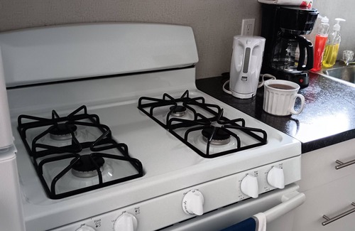 Bracebridge Cottage | FAMILY COTTAGE.