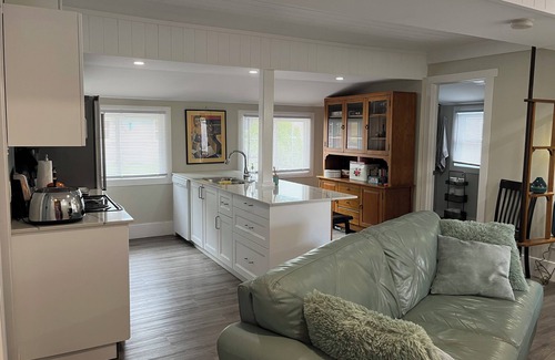 Port Stanley Cottage | Family Cottage Favourite