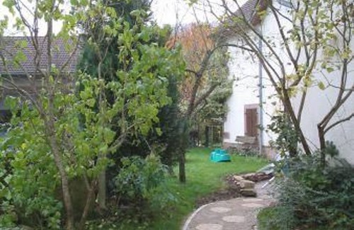 Fresse Cottage | Family cottage for 8, historic charm & modern comfort