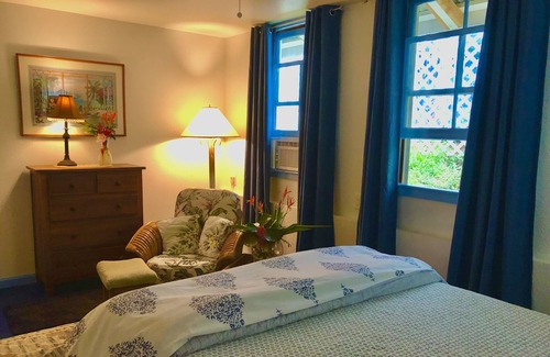 Hawi House | Family Cottage @ Hawi Guest House