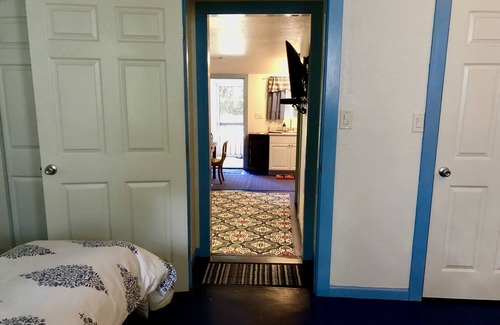 Hawi House | Family Cottage @ Hawi Guest House