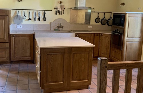 Carennac House | Family cottage in one of the most beautiful villages in France