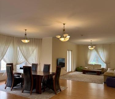 Bosteri House | Family cottage