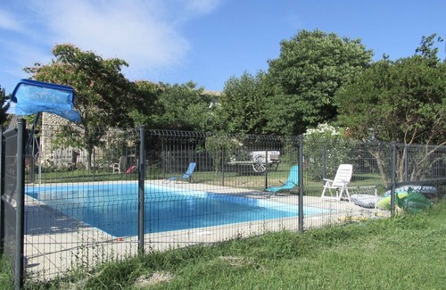 Pierrelatte House | Family cottage Le Gabi'Nous