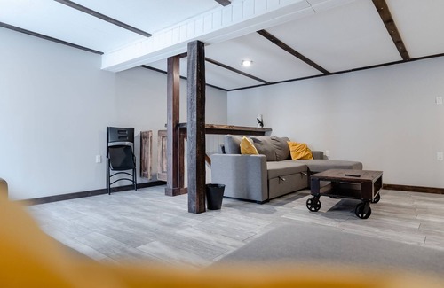 Collingwood Cottage | Family Cottage near Georgian bay