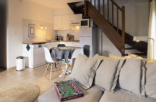 Saint-Genies Cottage | Family cottage of 4 pers. Duplex