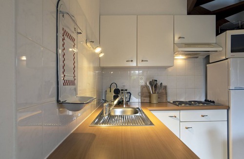 Saint-Genies Cottage | Family cottage of 4 pers. Duplex