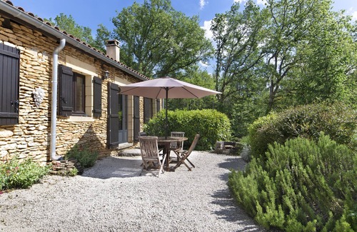 Saint-Genies Cottage | Family cottage of 4 pers. on one level