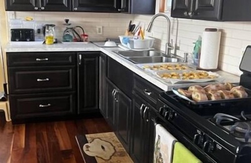 Arden Cottage | Family cottage on beautiful Kennebec Lake. Enjoy fresh outdoors and water areas.