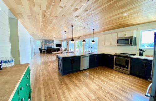 Havelock-Belmont-Methuen Cottage | Family Cottage on Belmont Lake