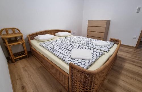 Trnava Cabin | family cottage