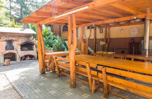 Trnava Cabin | family cottage