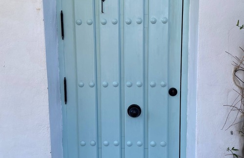 Rio Velez Cottage | Family Cottage With Pool and Spectacular Views in a Rural Setting