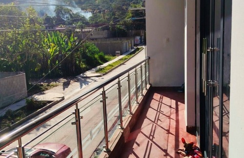 San Ramon Cottage | Family cottage with swimming pool, barbecue, WiFi, enjoy nature!