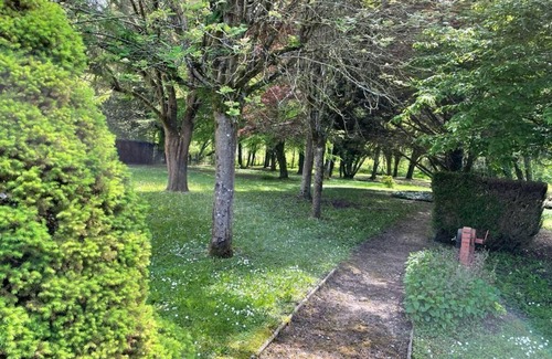 Huisseau-sur-Mauves House | Family country house in the Chateaux de la Loire area