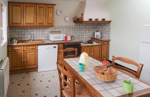 Ennordres House | Family country house - 6 people in Sologne Berry - 2 bedrooms