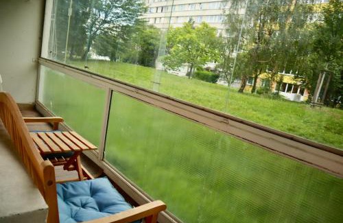 Prague 4 Apartment | Family cozy Apartment metro access