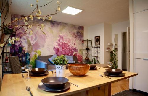 Prague 4 Apartment | Family cozy Apartment metro access