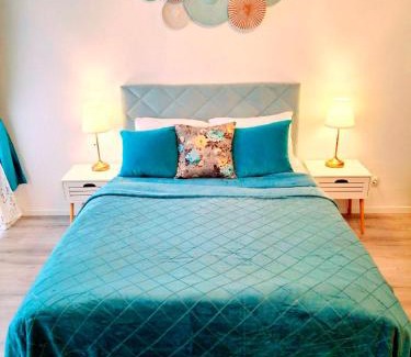 Neunkirchen Apartment | Family Design Apartments Neunkirchen - 2 rooms Apartment 5