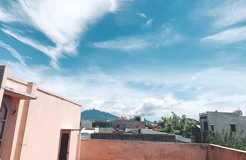 Thanh Khe House | ⭐️Family destination⭐️Chill House in super central