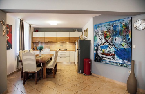 Zmijavci Villa | Family destination