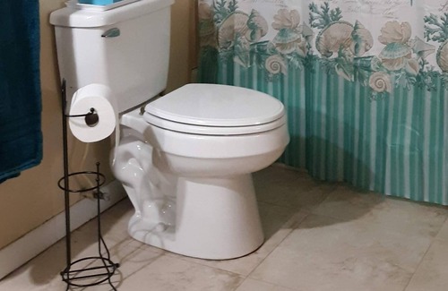 June Park Cottage | Family / dog friendly cottage close to beach