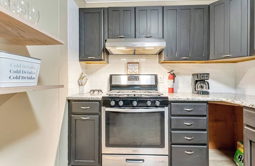Tafton House | Family & Dog friendly home - Game Room - Near the Lake!