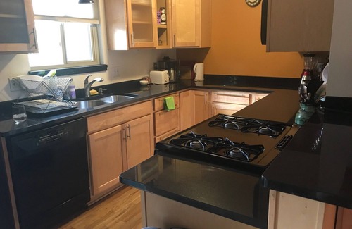 Louisville House | Family/Dog Friendly House Along Bike Trail, Huge Deck, Sleeps 6+