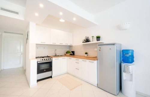 Dominicus Apartment | Family Dominicus Apartment - Bayahibe