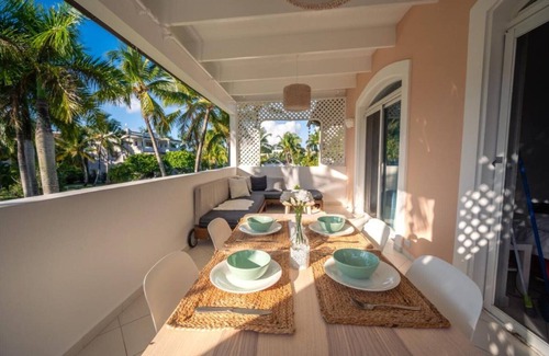 Dominicus Apartment | Family Dominicus Apartment - Bayahibe