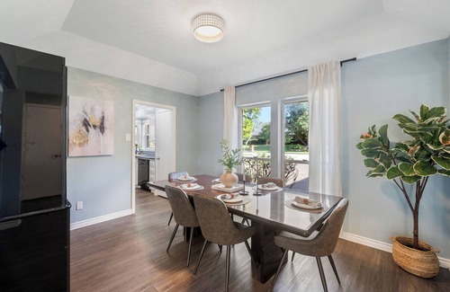 Plano House | Family Dream Home, Arcade fun!, Huge Pool! 5 bedrooms, 3 baths