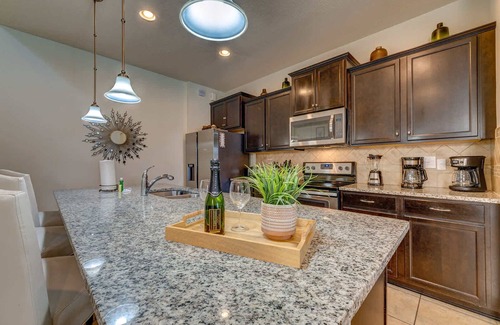 Four Corners House | Family Dream Home in Windsor at Westside