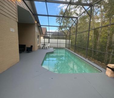 Indian Point House | Family Dream Home Near Disney
