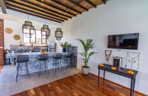 Tanjungbenoa Villa | ❤ Family Dream!Walk to Semyniak Beach, 7Br/2 pools