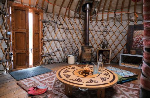 Tuzdybastau Other | Family Eco Farm Getaway