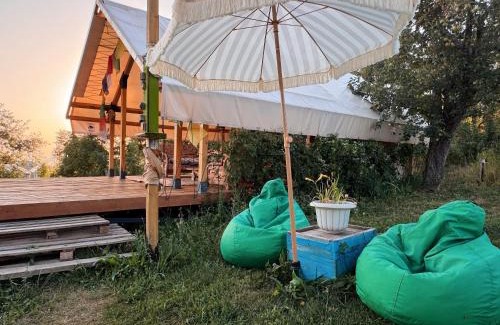 Tuzdybastau Other | Family Eco Farm Getaway