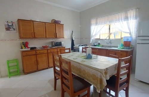 Florida House | Family Environment | Pool & Barbecue (South Coast)