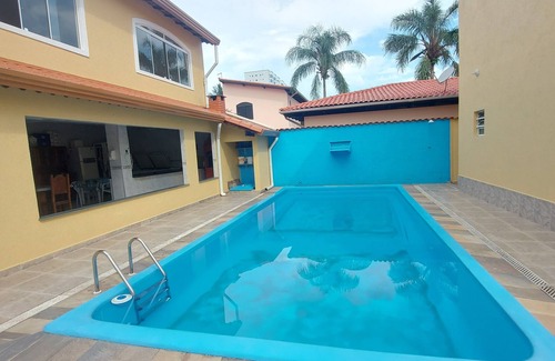 Florida House | Family Environment | Pool & Barbecue (South Coast)
