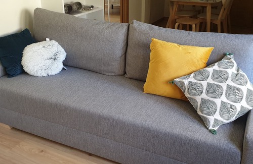 Santiago de Compostela Apartment | Family apartment