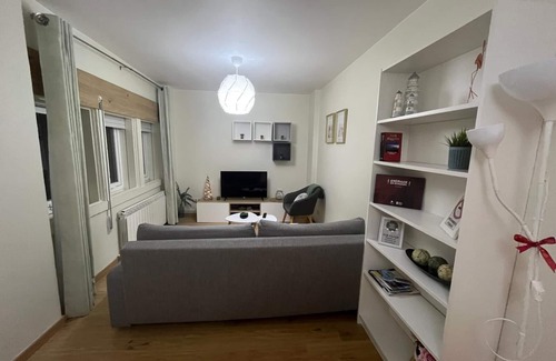 Santiago de Compostela Apartment | Family apartment