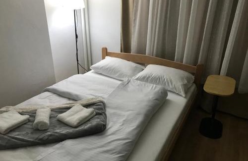 Vozdovac Apartment | Family escape apartment free parking
