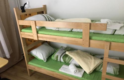 Vozdovac Apartment | Family escape apartment free parking
