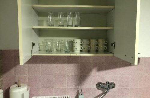 Vozdovac Apartment | Family escape apartment free parking
