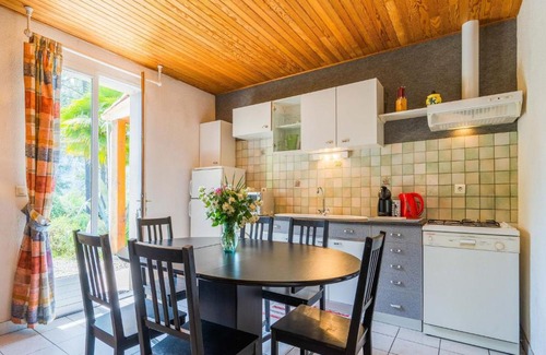 Les Salelles House | Family Escape in Les Salelles